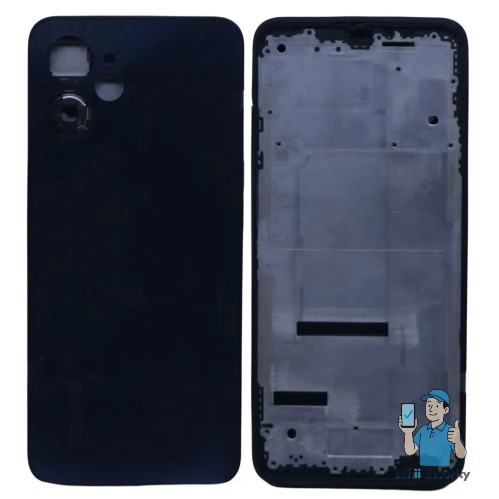 Full Body Housing for Realme 9i 5G